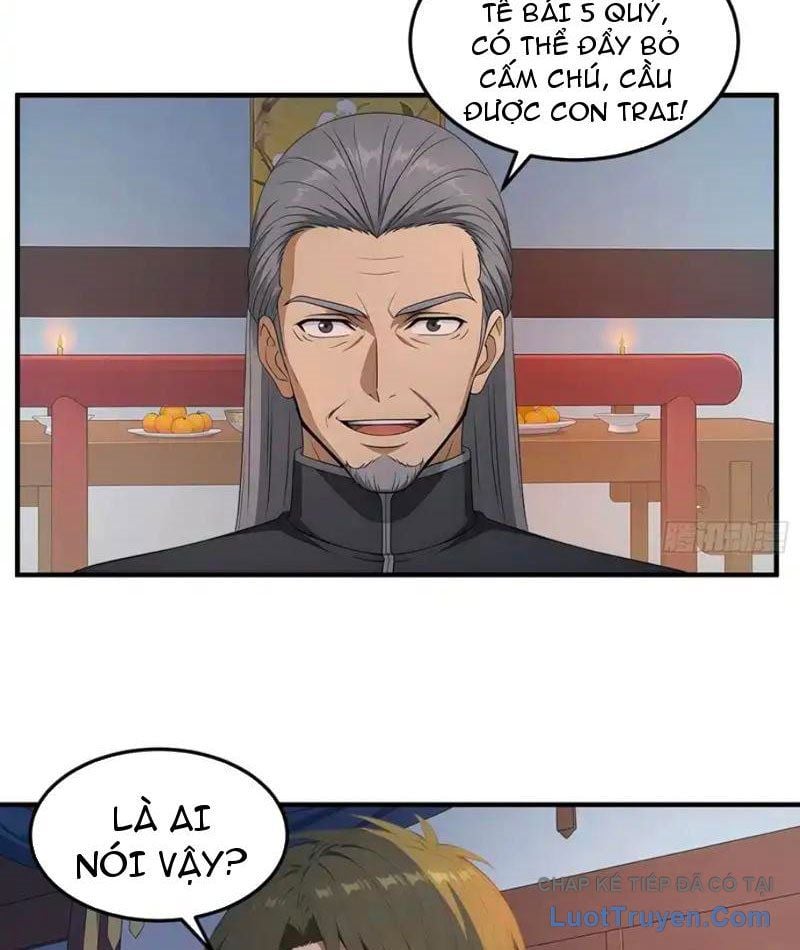 Người Chơi Siêu May Mắn Chapter 89 - Trang 2