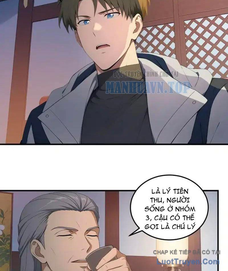 Người Chơi Siêu May Mắn Chapter 89 - Trang 2