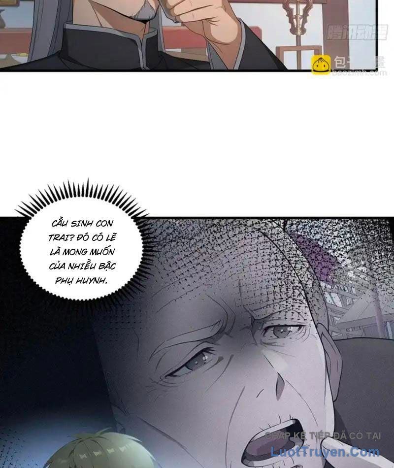 Người Chơi Siêu May Mắn Chapter 89 - Trang 2