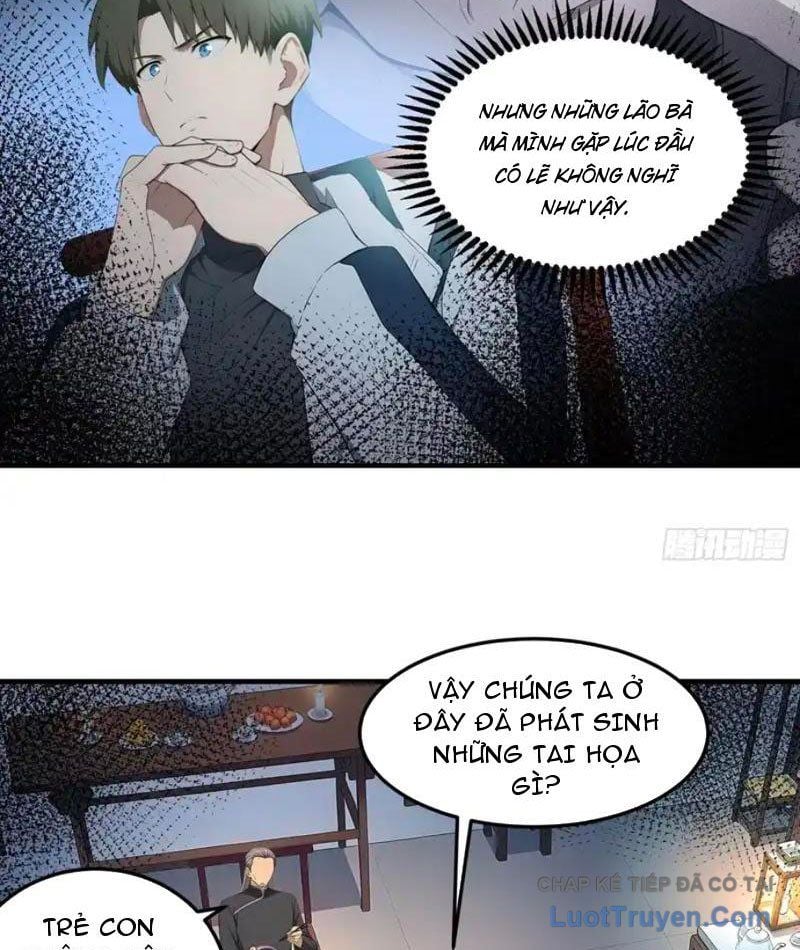 Người Chơi Siêu May Mắn Chapter 89 - Trang 2