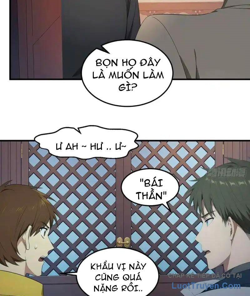 Người Chơi Siêu May Mắn Chapter 89 - Trang 2