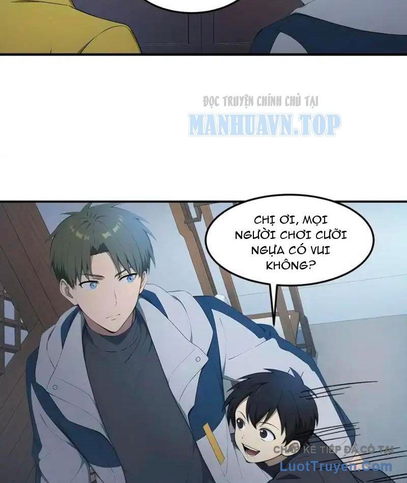 Người Chơi Siêu May Mắn Chapter 89 - Trang 2