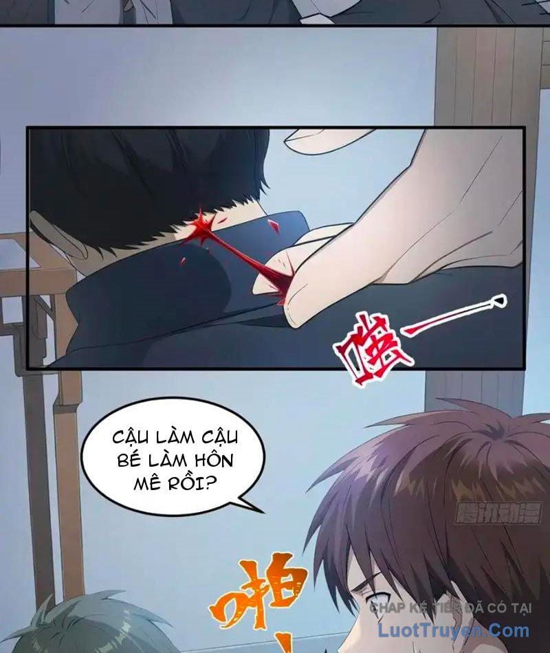 Người Chơi Siêu May Mắn Chapter 89 - Trang 2