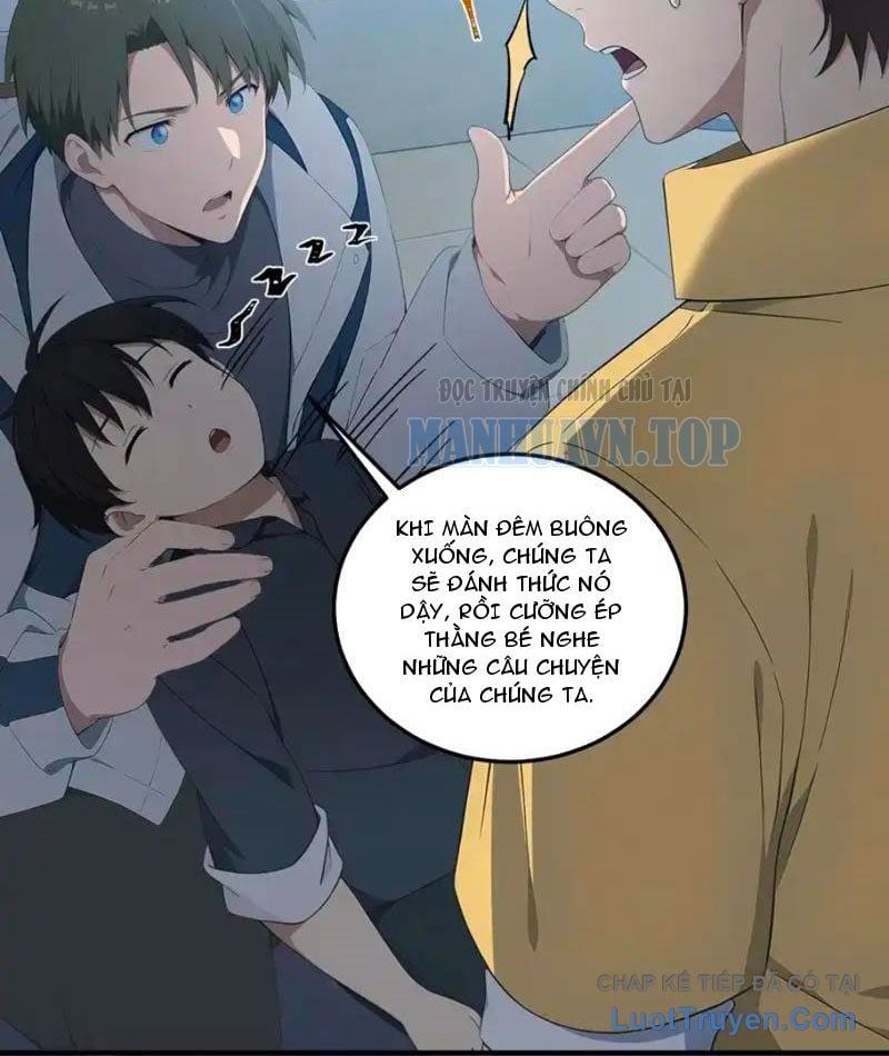 Người Chơi Siêu May Mắn Chapter 89 - Trang 2