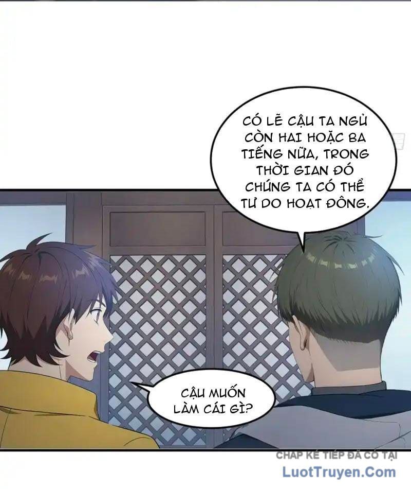 Người Chơi Siêu May Mắn Chapter 89 - Trang 2