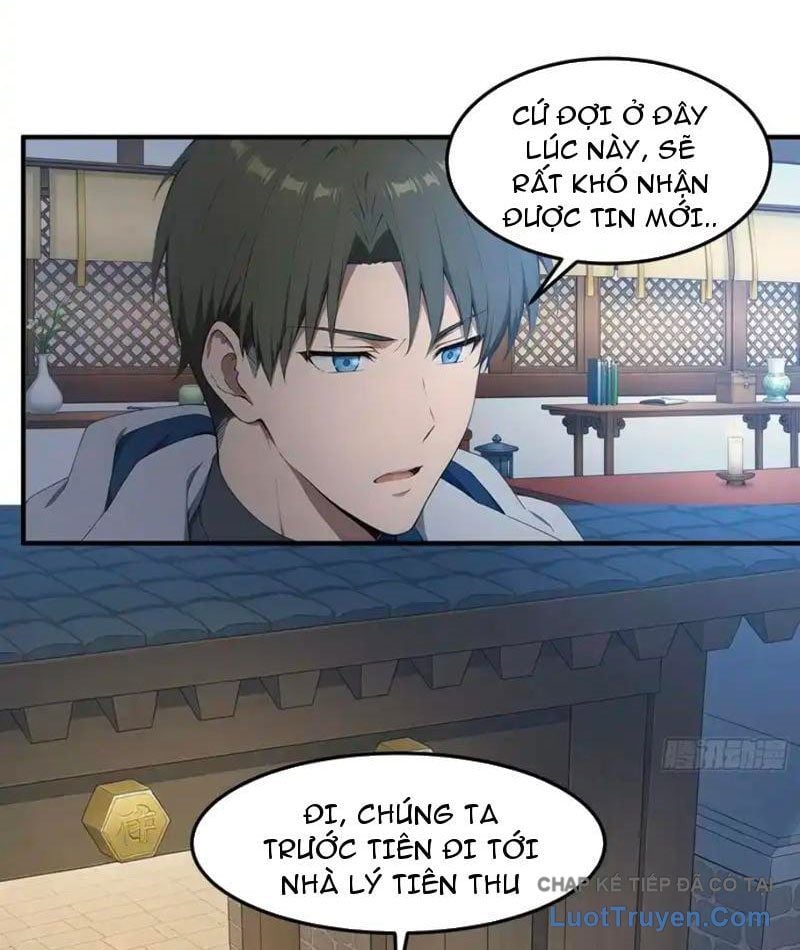 Người Chơi Siêu May Mắn Chapter 89 - Trang 2