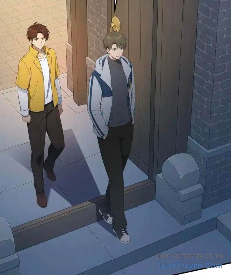 Người Chơi Siêu May Mắn Chapter 89 - Trang 2