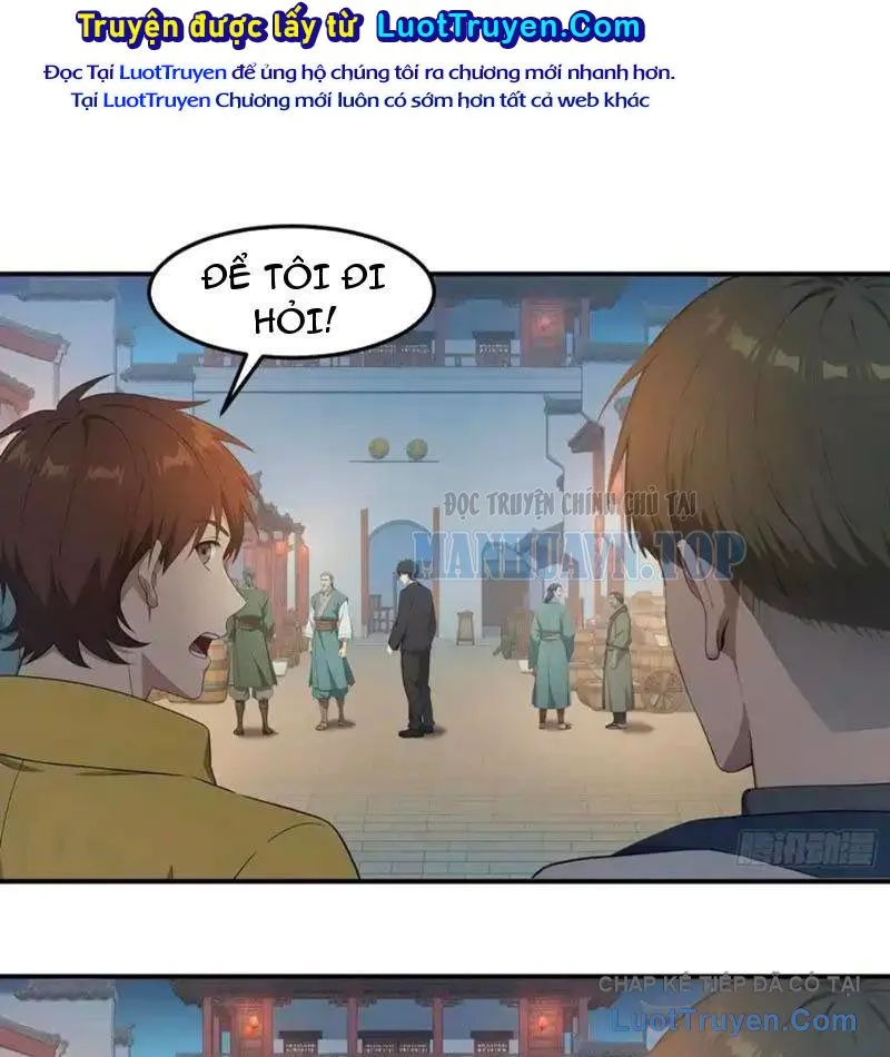 Người Chơi Siêu May Mắn Chapter 89 - Trang 2