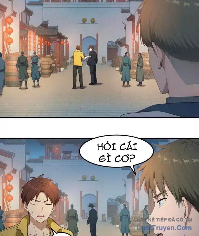 Người Chơi Siêu May Mắn Chapter 89 - Trang 2