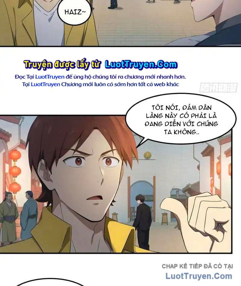 Người Chơi Siêu May Mắn Chapter 89 - Trang 2