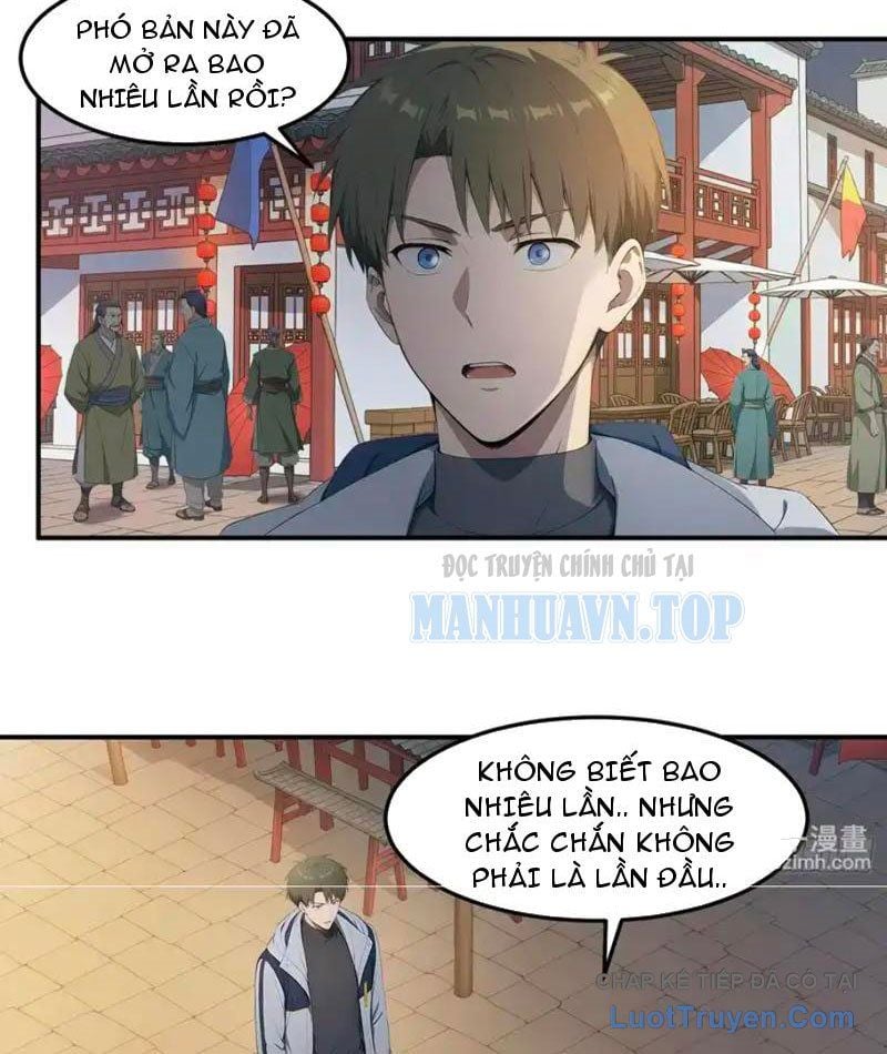 Người Chơi Siêu May Mắn Chapter 89 - Trang 2