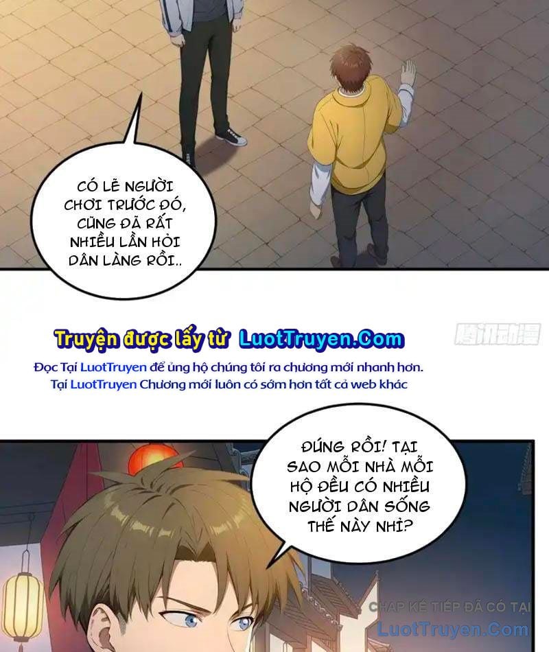 Người Chơi Siêu May Mắn Chapter 89 - Trang 2