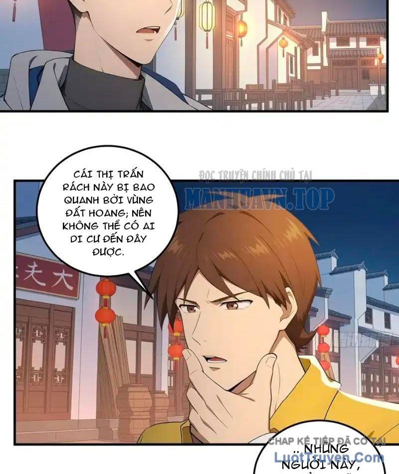 Người Chơi Siêu May Mắn Chapter 89 - Trang 2