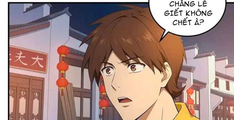 Người Chơi Siêu May Mắn Chapter 89 - Trang 2