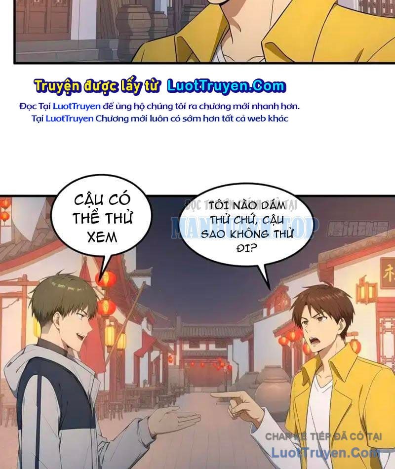 Người Chơi Siêu May Mắn Chapter 89 - Trang 2