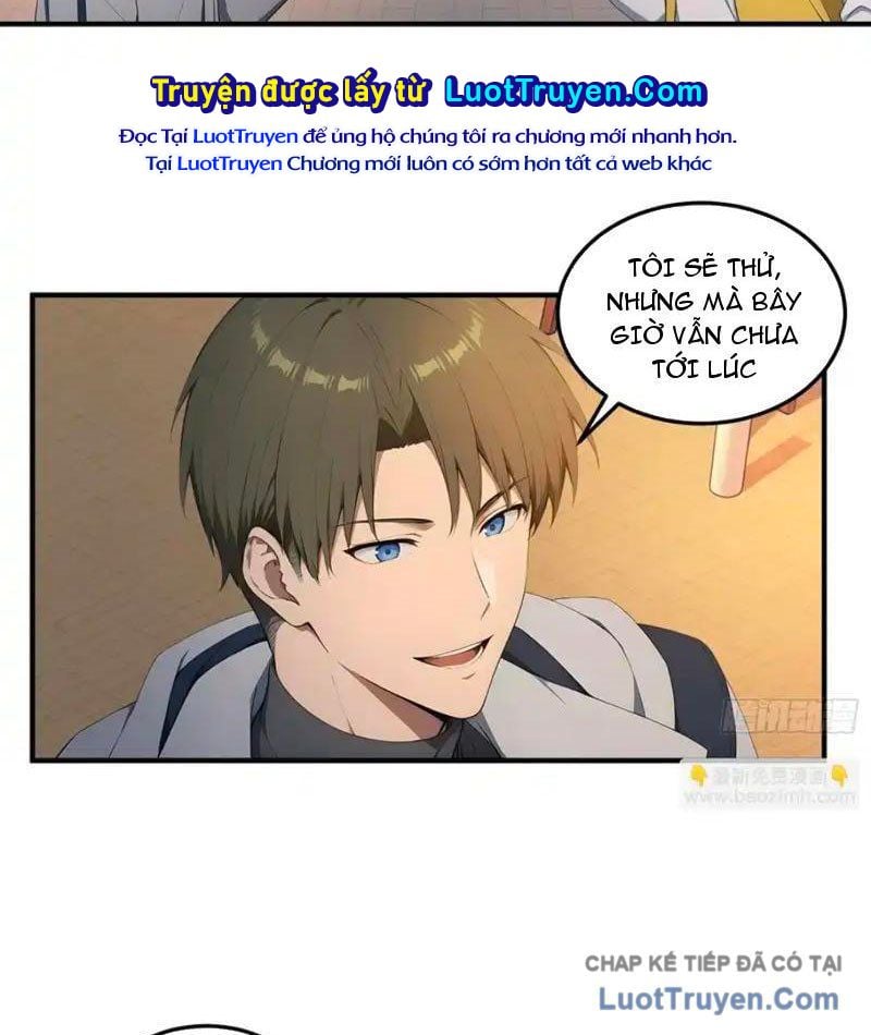 Người Chơi Siêu May Mắn Chapter 89 - Trang 2