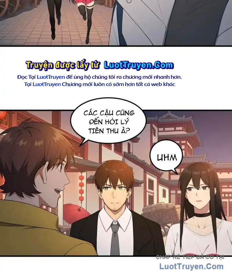 Người Chơi Siêu May Mắn Chapter 89 - Trang 2