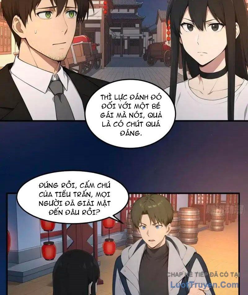 Người Chơi Siêu May Mắn Chapter 89 - Trang 2