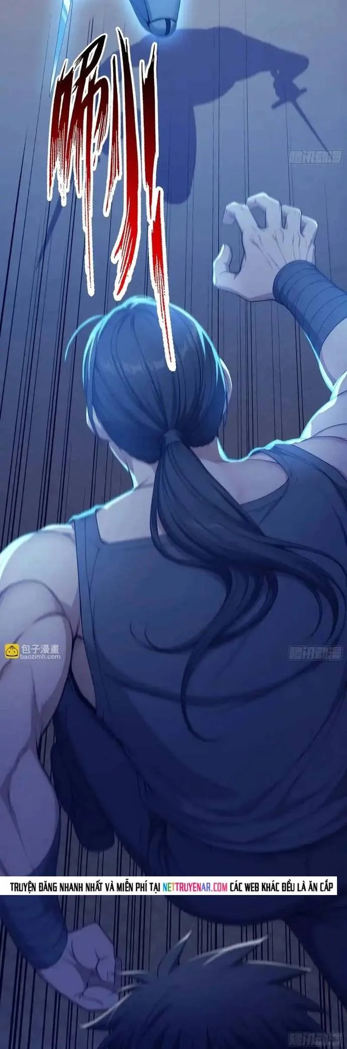 Người Chơi Siêu May Mắn Chapter 90 - Trang 2