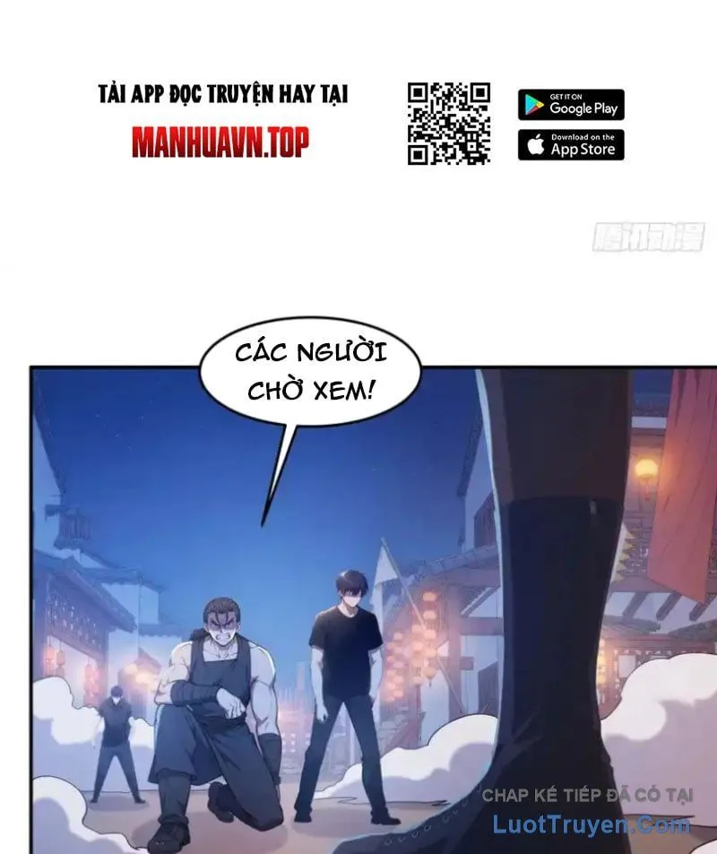Người Chơi Siêu May Mắn Chapter 91 - Trang 2