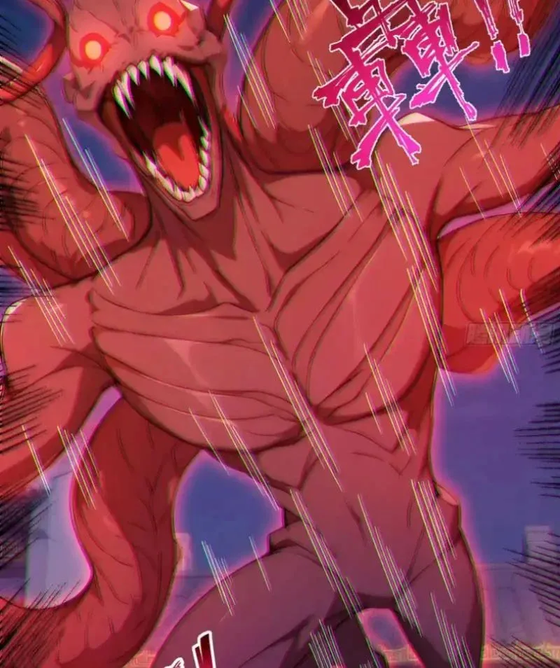 Người Chơi Siêu May Mắn Chapter 91 - Trang 2