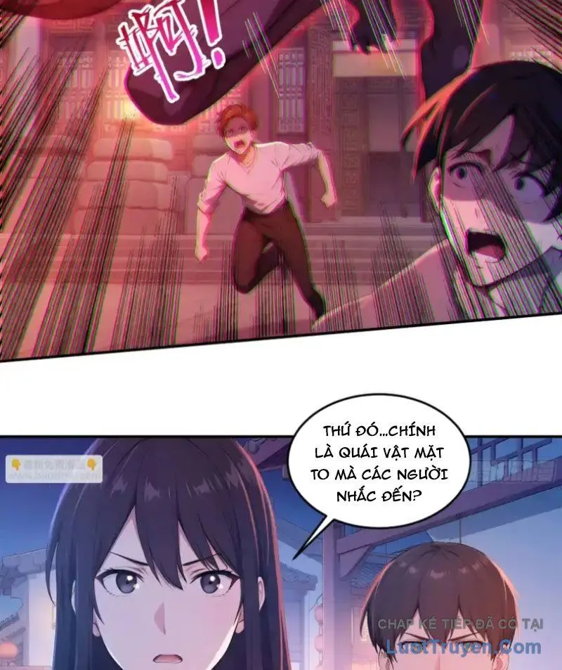 Người Chơi Siêu May Mắn Chapter 91 - Trang 2