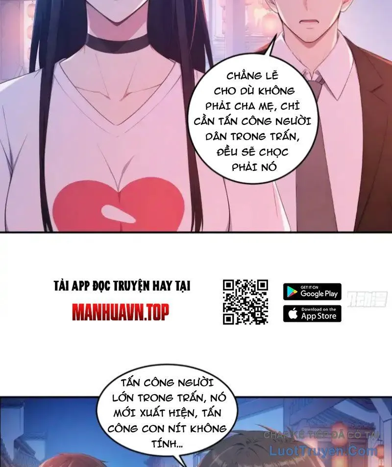 Người Chơi Siêu May Mắn Chapter 91 - Trang 2