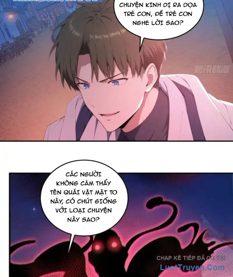 Người Chơi Siêu May Mắn Chapter 91 - Trang 2