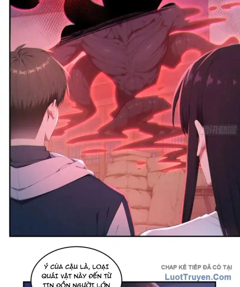 Người Chơi Siêu May Mắn Chapter 91 - Trang 2