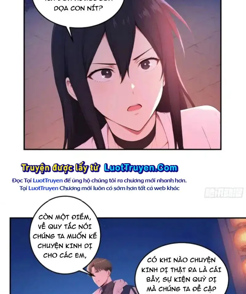 Người Chơi Siêu May Mắn Chapter 91 - Trang 2