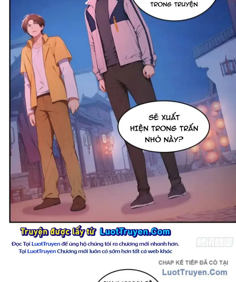 Người Chơi Siêu May Mắn Chapter 91 - Trang 2