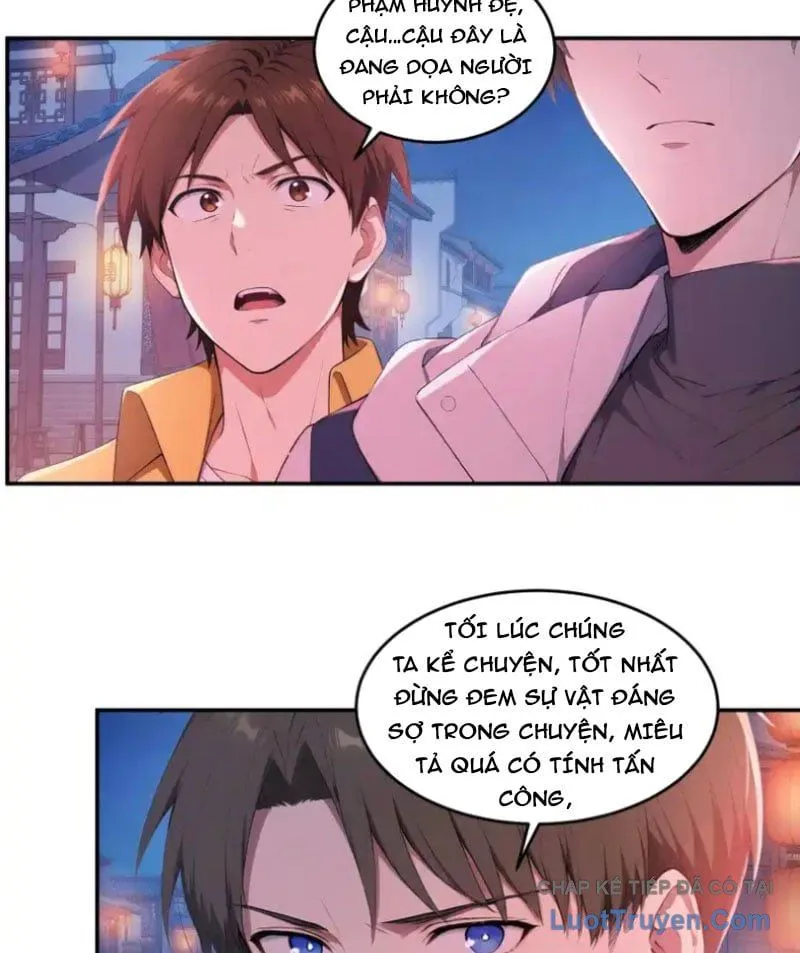 Người Chơi Siêu May Mắn Chapter 91 - Trang 2