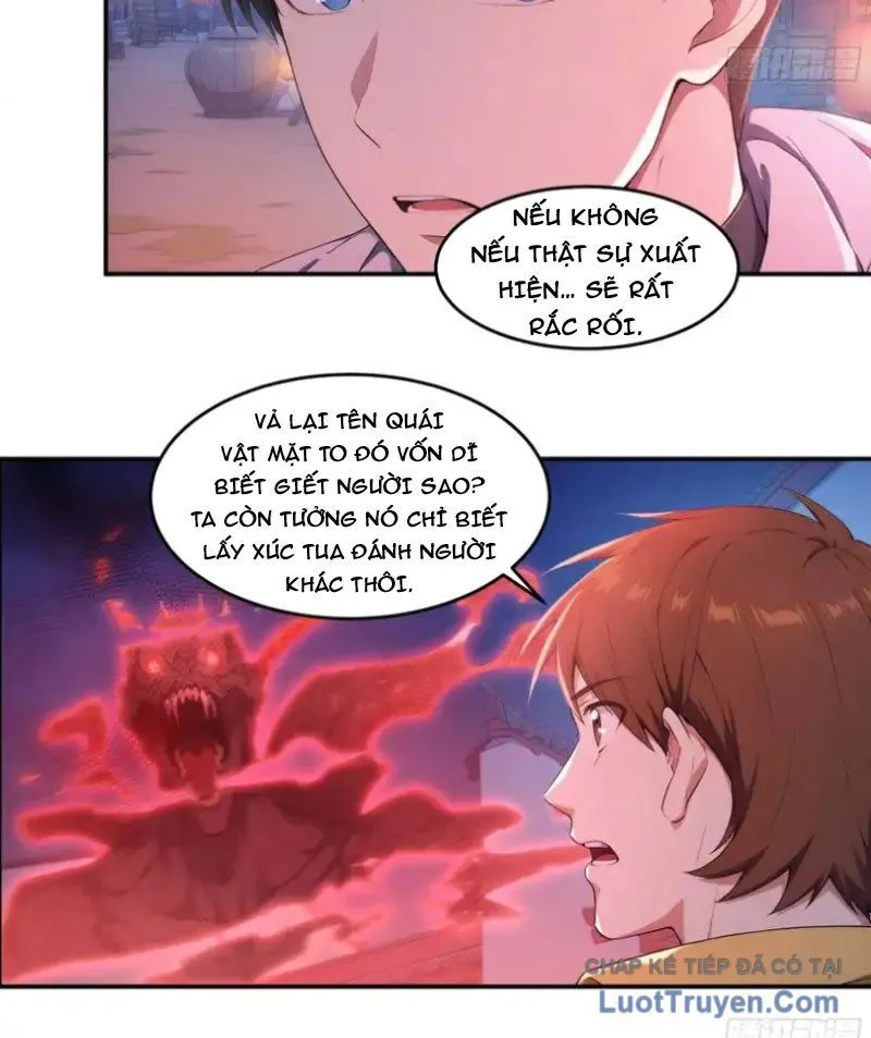 Người Chơi Siêu May Mắn Chapter 91 - Trang 2