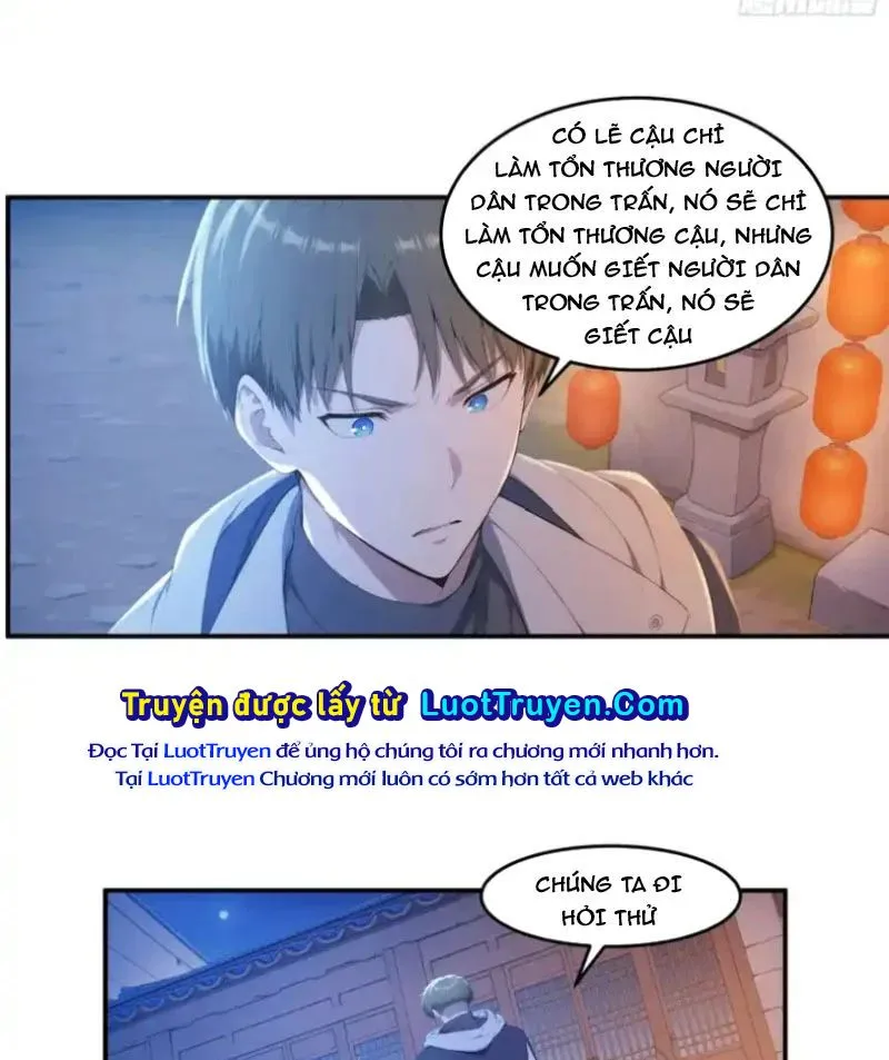 Người Chơi Siêu May Mắn Chapter 91 - Trang 2