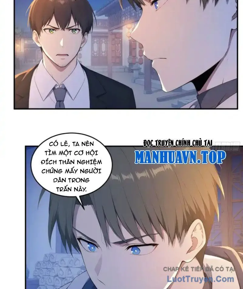 Người Chơi Siêu May Mắn Chapter 91 - Trang 2