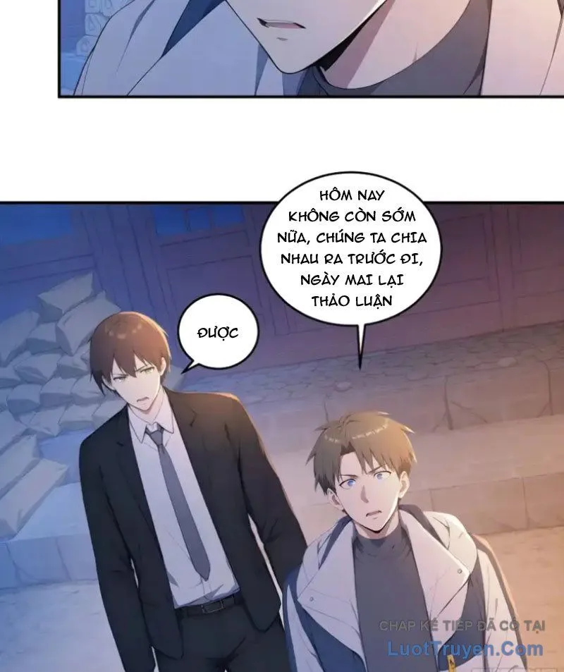 Người Chơi Siêu May Mắn Chapter 91 - Trang 2