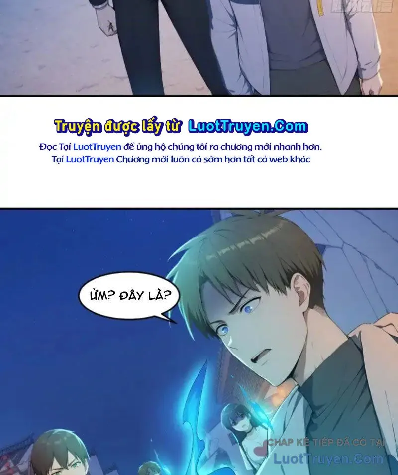 Người Chơi Siêu May Mắn Chapter 91 - Trang 2