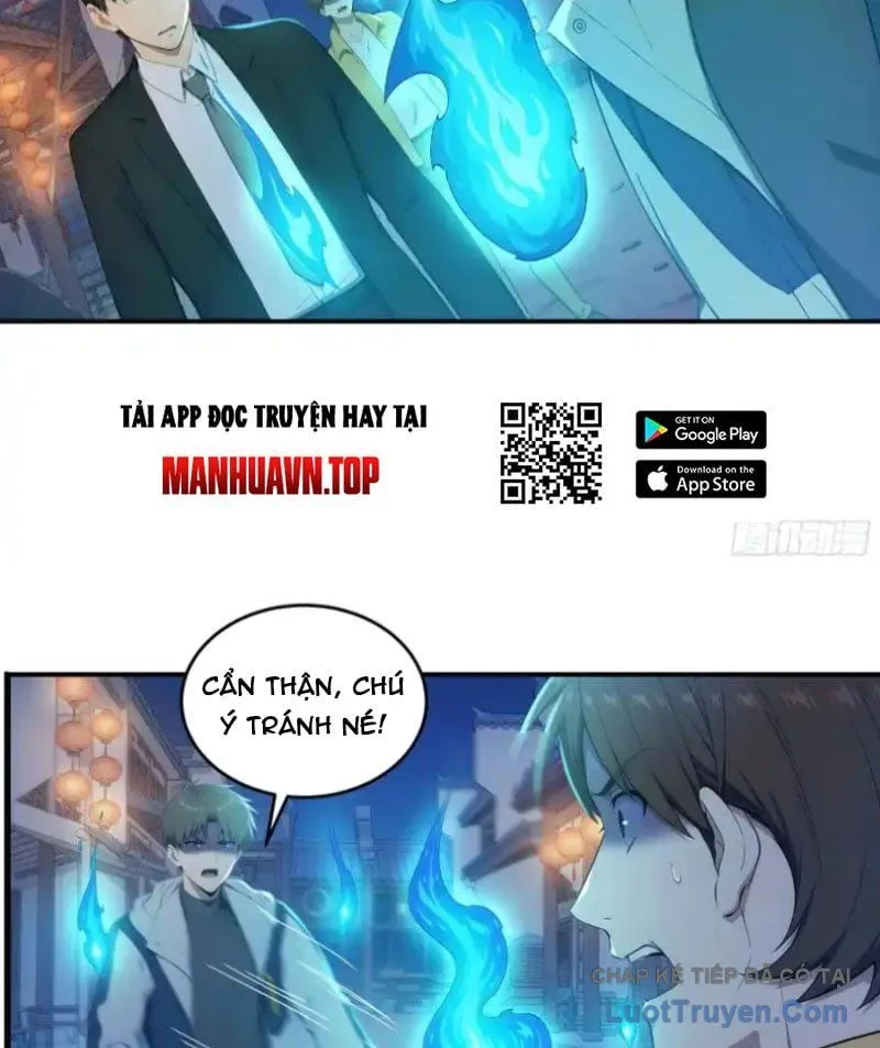 Người Chơi Siêu May Mắn Chapter 91 - Trang 2