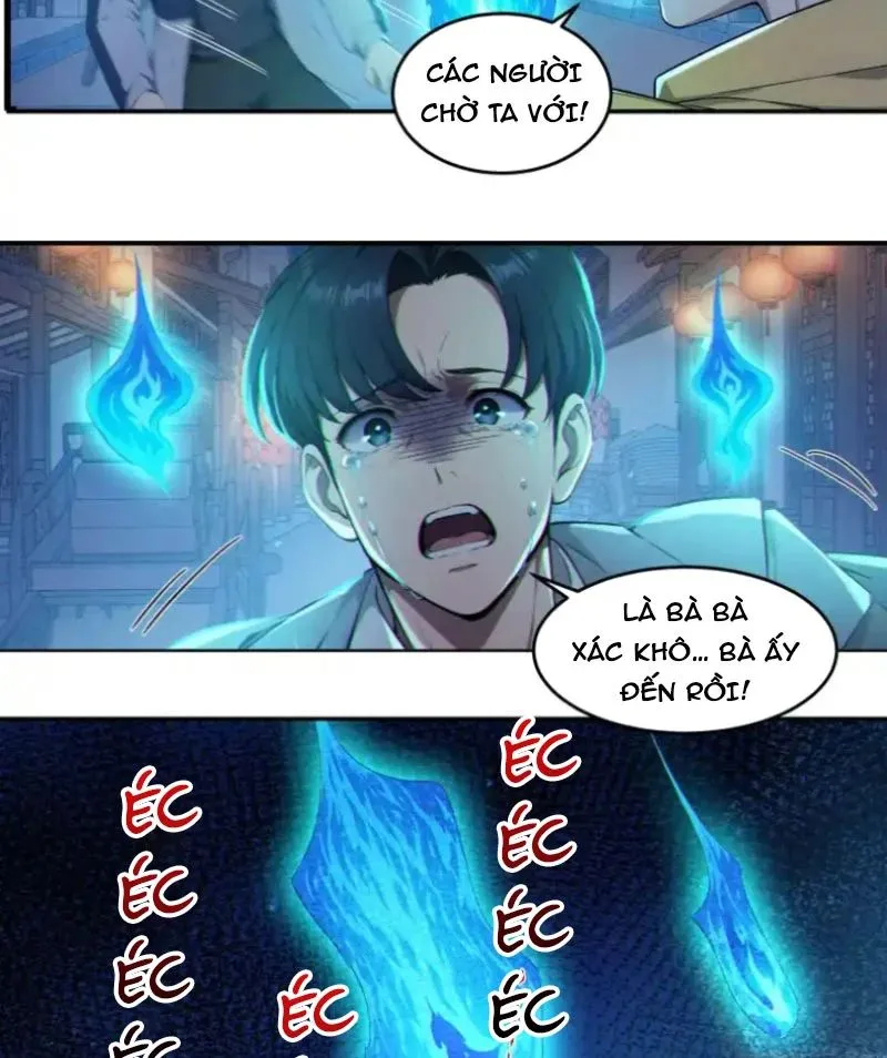 Người Chơi Siêu May Mắn Chapter 91 - Trang 2