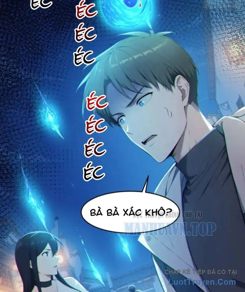 Người Chơi Siêu May Mắn Chapter 91 - Trang 2