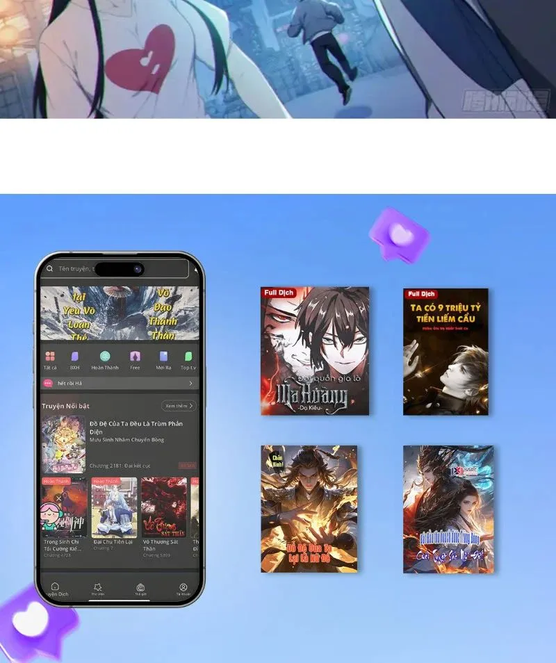 Người Chơi Siêu May Mắn Chapter 91 - Trang 2