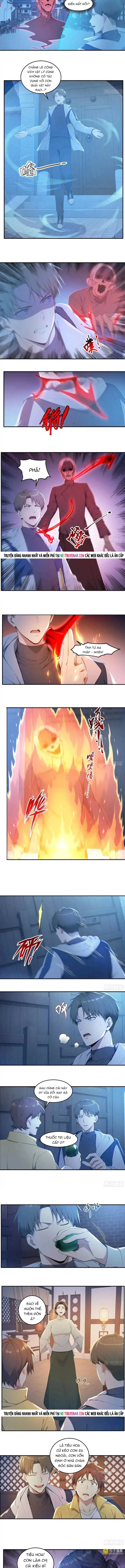 Người Chơi Siêu May Mắn Chapter 92 - Trang 2