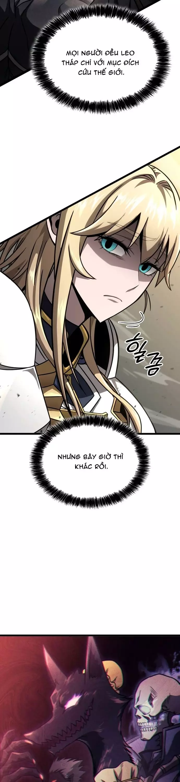 Người Chơi Tài Năng Điên Cuồng Chapter 35 5