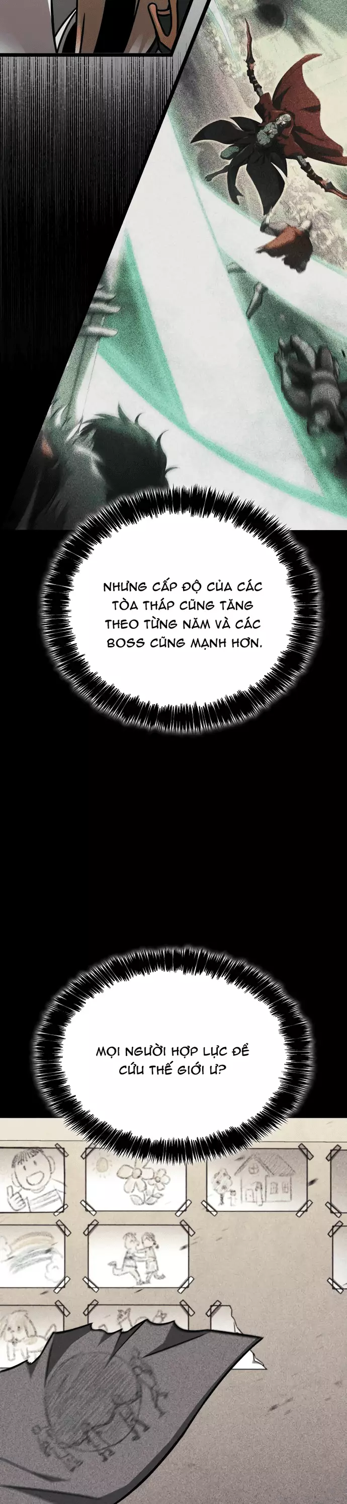 Người Chơi Tài Năng Điên Cuồng Chapter 35 7