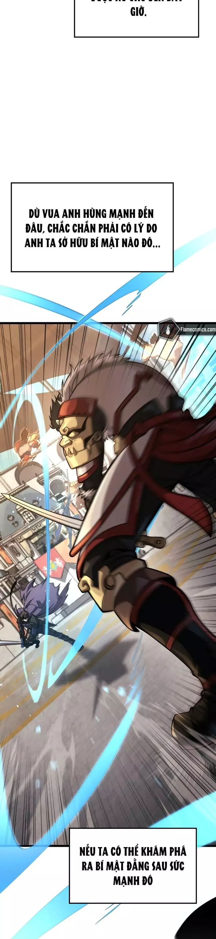 Người Chơi Tài Năng Điên Cuồng Chapter 35 12
