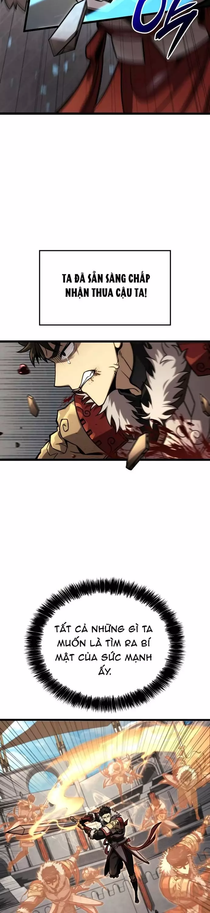 Người Chơi Tài Năng Điên Cuồng Chapter 35 14