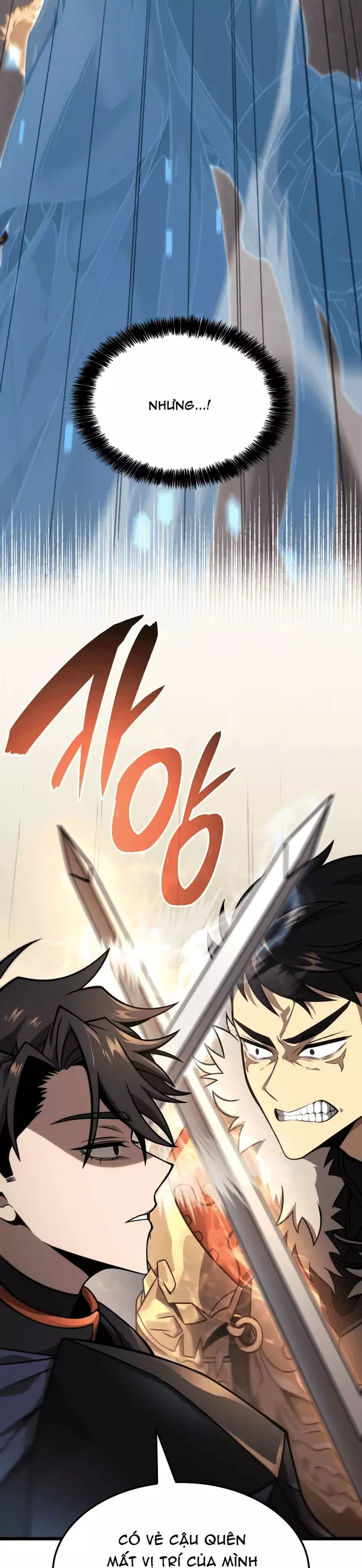 Người Chơi Tài Năng Điên Cuồng Chapter 35 16
