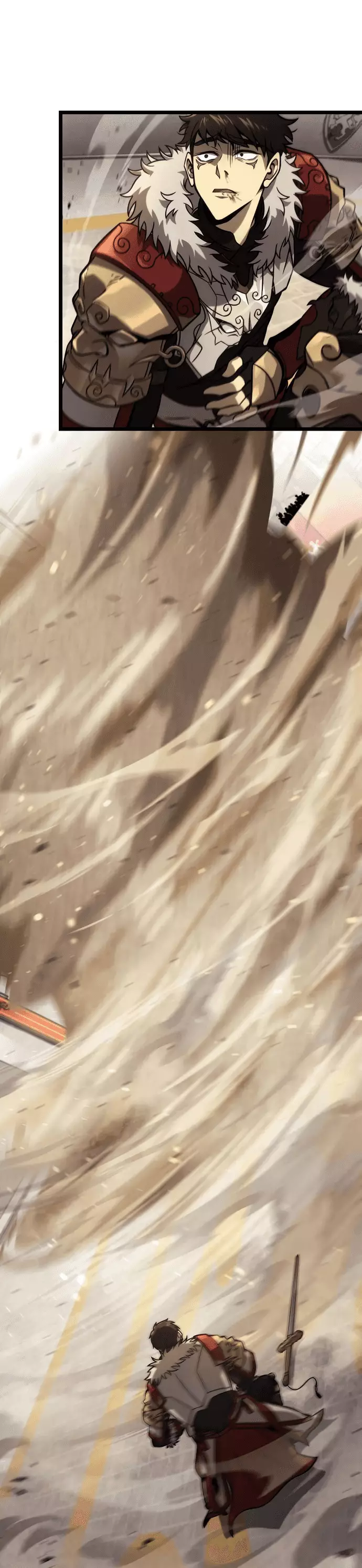 Người Chơi Tài Năng Điên Cuồng Chapter 35 20