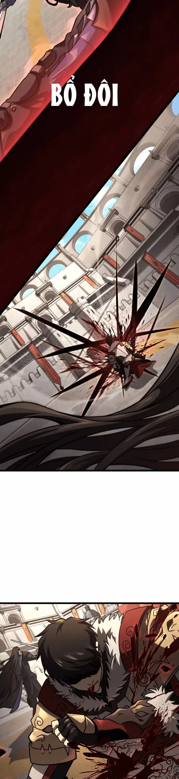 Người Chơi Tài Năng Điên Cuồng Chapter 35 26