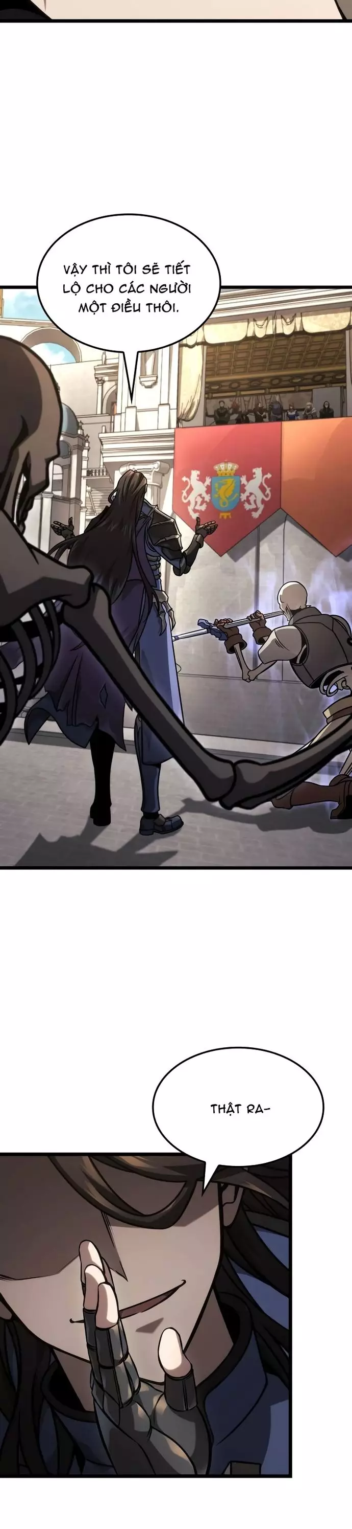 Người Chơi Tài Năng Điên Cuồng Chapter 35 42